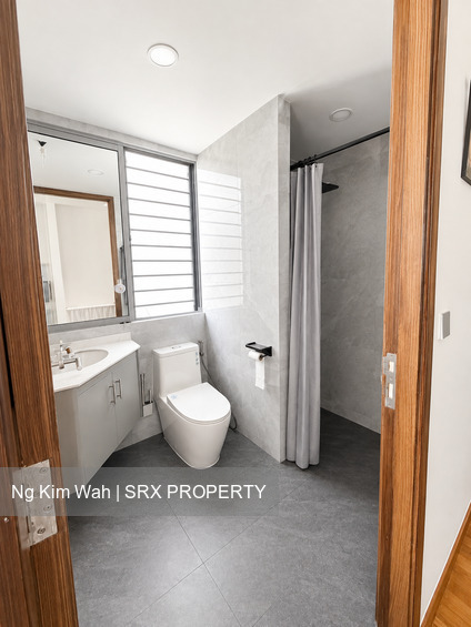 Beacon Heights (D12), Condominium #597629111